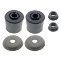 Stabilizer Bar Link Set For 2013 2019 Cadillac Xts Ball Joint End 1 And Split Bushing 2 Rear Suspension Alx Pau Me Ms508137
