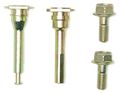 H15104 Professional Grade Disc Brake Caliper Bolt For Truck Van Suv Metal Machined Finish One Size 