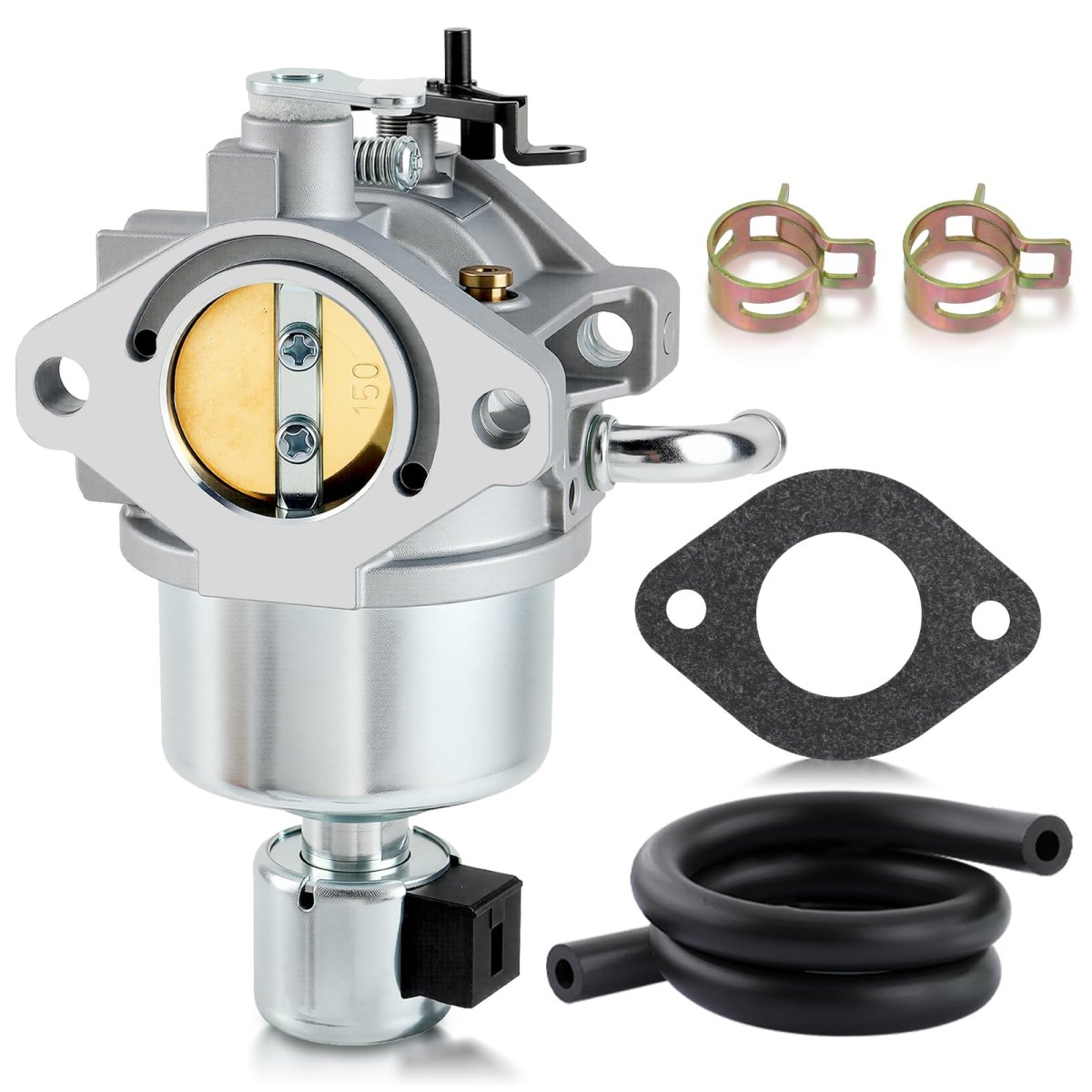 594605 Carburetor For Single Cylinder Engine Fits 792768 591734 594603 Replacement Carb Lawn Mower