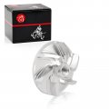 Water Pump Impeller For Yamaha Yfz450 Wr400f Wr426f Wr450f Yz250 Yz250x Yz400f Yz426f Yz450f 5dj-12451-00