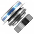 Caltric Bearing And Water Pump Compatible With Yamaha Royal Star Xvz1300a Boulevard 1999-2001