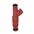 8pcs Of 30lb Fuel Injectors Replaces 0280150945 Ev1 Style High Impedance 315cc