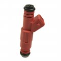 8pcs Of 30lb Fuel Injectors Replaces 0280150945 Ev1 Style High Impedance 315cc