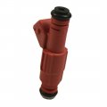 8pcs Of 30lb Fuel Injectors Replaces 0280150945 Ev1 Style High Impedance 315cc