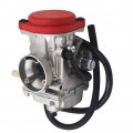 Autoparts Carburetor 250cc Atvs Fit For Roketa Atv-10 Jianshe Js250 Baja Wd250-u Trail Jetmoto Tank