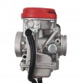 Autoparts Carburetor 250cc Atvs Fit For Roketa Atv-10 Jianshe Js250 Baja Wd250-u Trail Jetmoto Tank