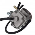 Autoparts Carburetor 250cc Atvs Fit For Roketa Atv-10 Jianshe Js250 Baja Wd250-u Trail Jetmoto Tank