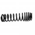 Polaris Ranger Spring Rear Matte Black Genuine Oem Part 7043553-458 Qty 1