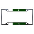 Fastasticdeals Pakistan Flag Country License Plate Frame Tag Holder Cover 