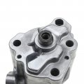 A-premium Engine Oil Pump With Gasket Compatible Ford Escape Fusion Focus Transit Connect Mazda 3 6 5 Mx-5 Miata Cx-7 Tribute