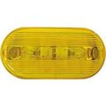 Oblong Clearance And Side Marker Light 