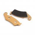 Sfriding Brake Discs Pads Set For Honda Trx 450 R Er 2004-2013