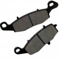 Procompany Front Brake Pads For Kawasaki Vn800 Vn-800 Drifter 1999-2006 Classic 1996-2005