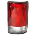 Rear Brake Tail Light Lamp For 1995 To 2003 Ford E Series Excursion Passenger Side Model F5uz 13404 A 