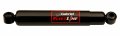 85079 Fleetline Hd Truck Rear Shock For Hendrickson Trailer Suspension Underslung Style And Mc Neilus Man 12 04 In Extended 