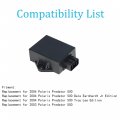 Labwork Ignitor Cdi Box Replacement For Polaris Predator 500 2003-2004