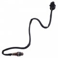 Bapmic 0258017025 5 Wire Upstream Oxygen Sensor Lambda O2 Replacement For Cadillac Infiniti Nissan Subaru Volvo 0 258 017 025