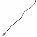 Bapmic 0258017025 5 Wire Upstream Oxygen Sensor Lambda O2 Replacement For Cadillac Infiniti Nissan Subaru Volvo 0 258 017 025