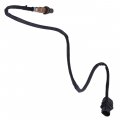 Bapmic 0258017025 5 Wire Upstream Oxygen Sensor Lambda O2 Replacement For Cadillac Infiniti Nissan Subaru Volvo 0 258 017 025