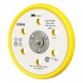 3m Stikit Low Profile Disc Pad 05656 6 Inch 10 Per Case