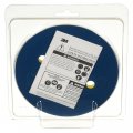 3m Stikit Low Profile Disc Pad 05656 6 Inch 10 Per Case