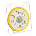 3m Stikit Low Profile Disc Pad 05656 6 Inch 10 Per Case