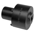 Performance Tool W83008 4 Lug Spindle Nut Wrench For Ford 1985 To Current F-250 And F-350 