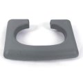 Center Console Cup Holder For 2004-2014 Ford F150 Gray 