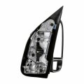 Tyc Door Mirror Right-side For 1992-2014 Ford Econoline Club Wagon