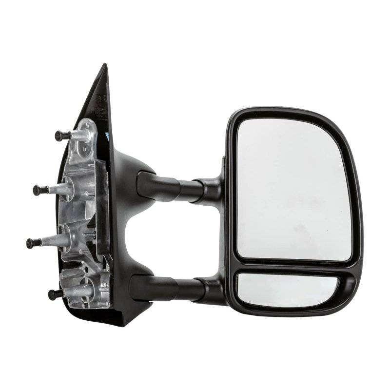 Tyc Door Mirror Right-side For 1992-2014 Ford Econoline Club Wagon