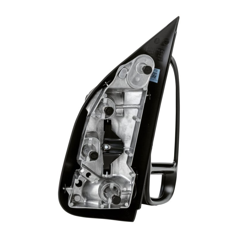 Tyc Door Mirror Right-side For 1992-2014 Ford Econoline Club Wagon