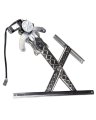 Front Left Power Window Regulator With Motor For 1997 2002 Ford Expedition 2001 F 150 Lincoln Blackwood 1998 Navigator 