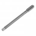 Uxcell Metric Thread Tap M12 X 1 5 H2 150mm Extra Long Straight Flute Screw Milling Machine Taps Threading Tapping Repair Tool