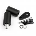 Topteng Motorcycle Anti Crash Frame Slider Moto Pair Sliders Protector Fits For Yamaha Yzf R6 2003-2005 R6s 2006-2008