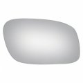 Ford F-150997-2011 Door Mirror Glass Passenger Side 4 5 16x7 1 X 8 1 16 Replacement For Fo1323687 615343845593 