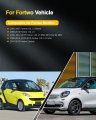 Suitable 20-2015 For Smarttwo 2008-2015 For Fortwo 1 0l L3 Automotive Replacement Ignition Coils 3-pins Uf681 Set Of Le 20-2015
