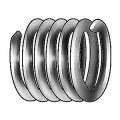 Stainless Steel Helical Insert 304ss M14 X 1 5 Metric Fine Right Hand Thread 21mm Length 6 Pack R3745-14 Heli-coil 304 