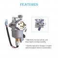 Autoparts Carburetor Fit For Onan Cummins Generator A041d744 Ky Series W Gaskets146-0881