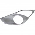 Toyota Avalon Fog Light Cover 2013 2014 2015 Driver Side W Fog Hole Dot Sae Compliance To1038166 5212807040 