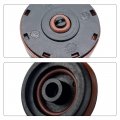 Safercctv N008792 Regulator Repair Kit Compatible With Porter Cable Craftsman Compressor D55155 D55168 D55167 919167784 