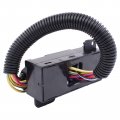 Applianpar Front Driver Side Power Seat Switch For Mustang 1999-2004