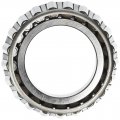 39585 Bearing Alloy Steel Automotive Axle Hub Assembly For Improved Performance And Durability