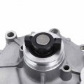 A-premium Engine Water Pump With Gasket Compatible Toyota Previa 1991-1997 L4 2 4l Petrol