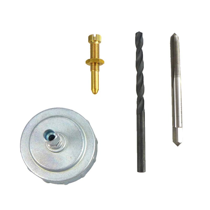 Throttle Cable Kit Fits For Yamaha Blaster 200 1988-2006 Removal Eliminator Including Cap Idle Screw Replace 2xj-26311-01-00