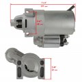 For Starter Stx30 Stx38 Gt225 John Deere Tractor Am132702 Mod-ztf1-18685