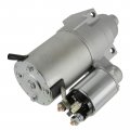 For Starter Stx30 Stx38 Gt225 John Deere Tractor Am132702 Mod-ztf1-18685