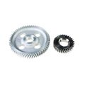 2750as Timing Gear Set Stock Replacement With 6 562 In Cam And 3 25 Crank 1 Chain Row Quantity 