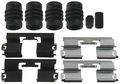 Raybestos H5859a Professional Grade Disc Brake Caliper Hardware Kit 