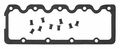 Mahle Original Vs50152htc Engine Valve Cover Gasket Set 
