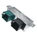 Diesel Glow Plug Control Relay Switch Module For Ford F-250 350 450 550 E-350 Super Duty 1999-2010 Excursion 2000-2005
